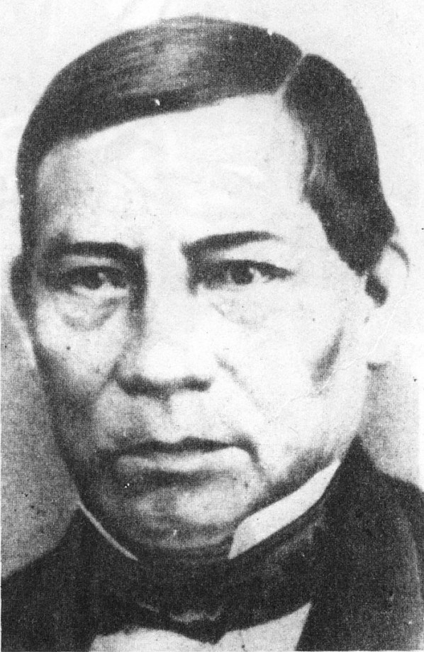 benito_juarez