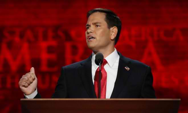 us-senator-marco-rubio-was-one-of-eight-senators-to-unveil-a-bipartisan-plan-for-immigration-reform