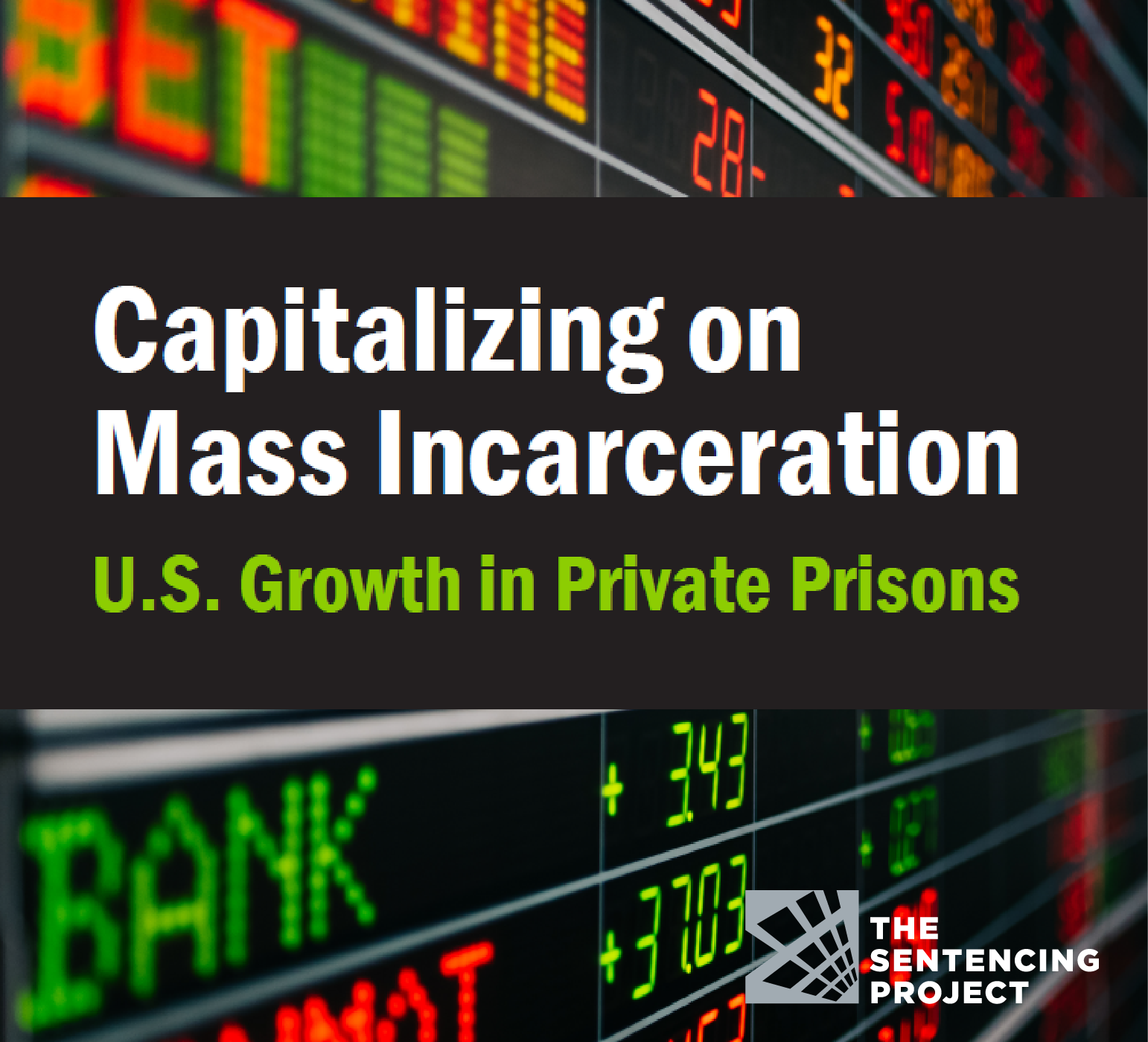Surprising Modern Day Slavery: The USA Prison System – THE HISPANIC BLOG